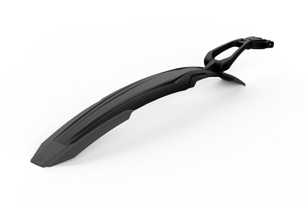 BŁOTNIK CUBE ACID VANE PURE