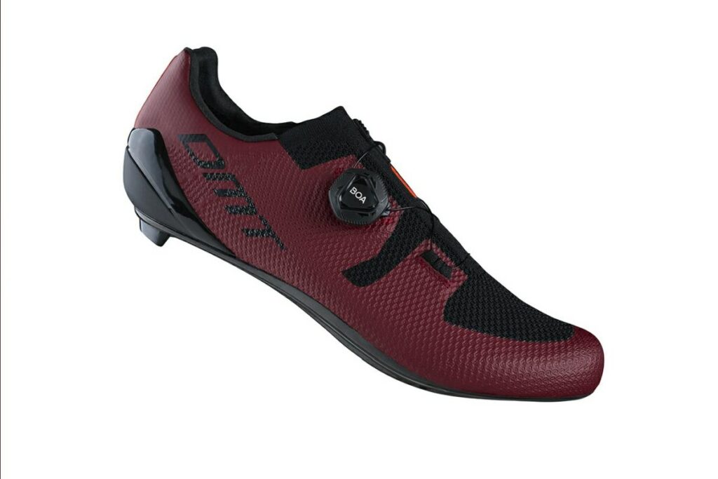 BUTY ROWEROWE DMT KR3