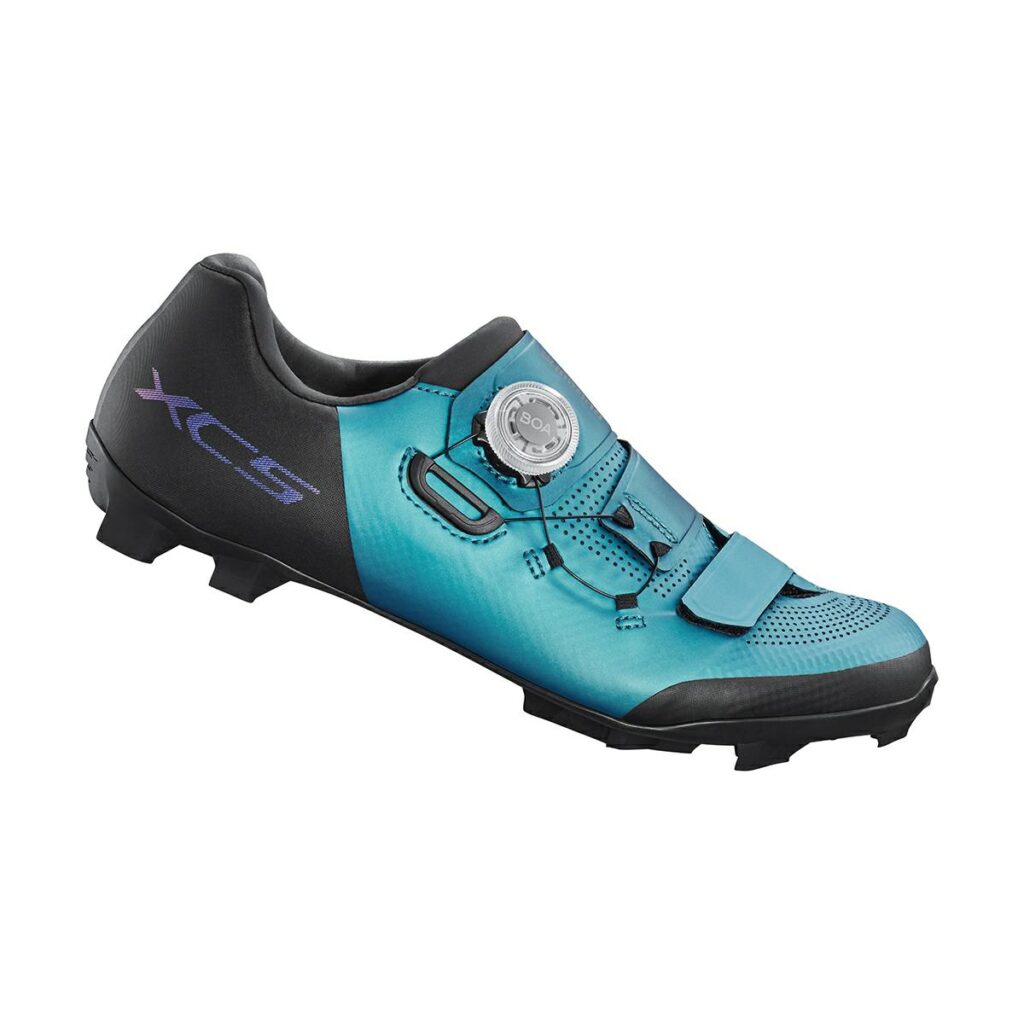BUTY ROWEROWE SHIMANO SH-XC502