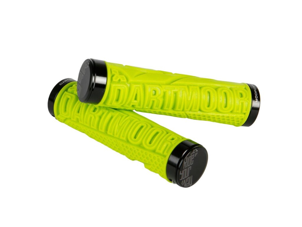 CHWYT KIEROWNICY DARTMOOR ROOTS