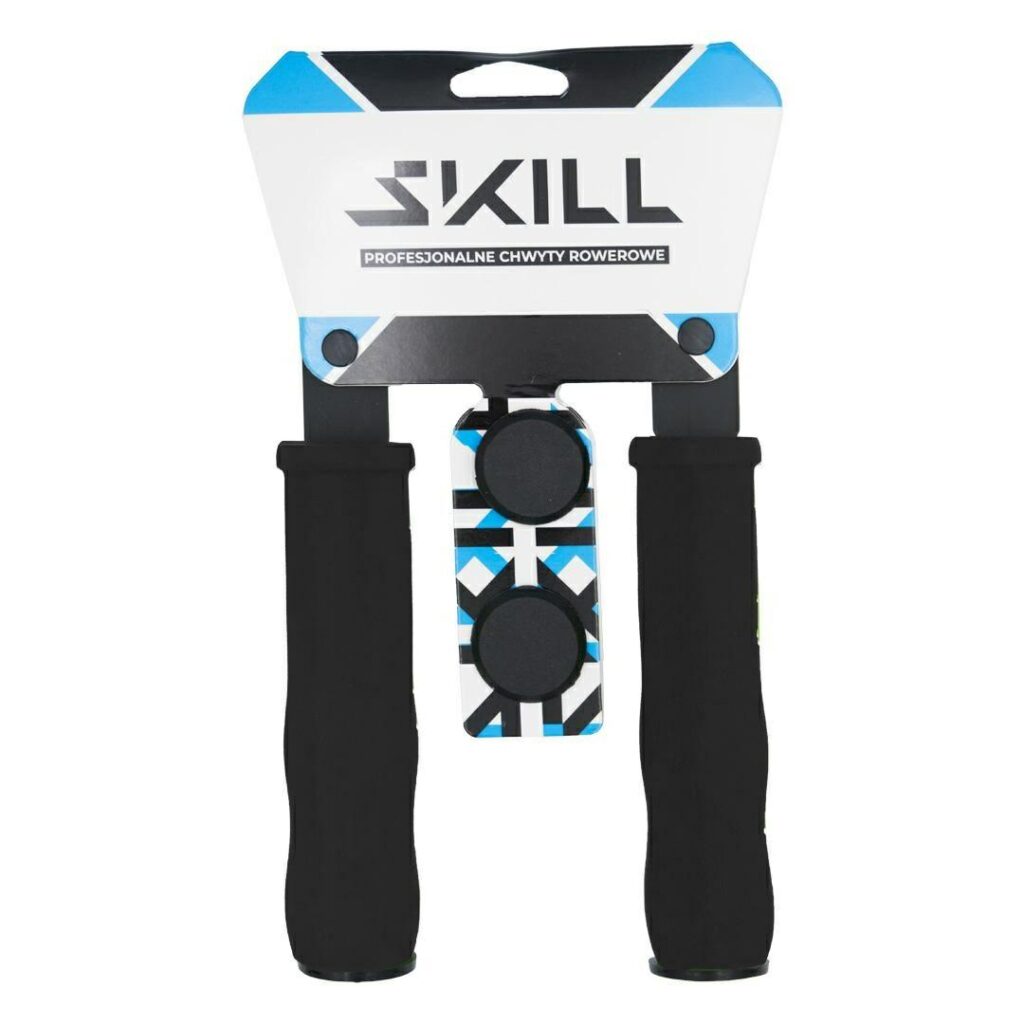 CHWYTY KIEROWNICY SKILL HEXAGON