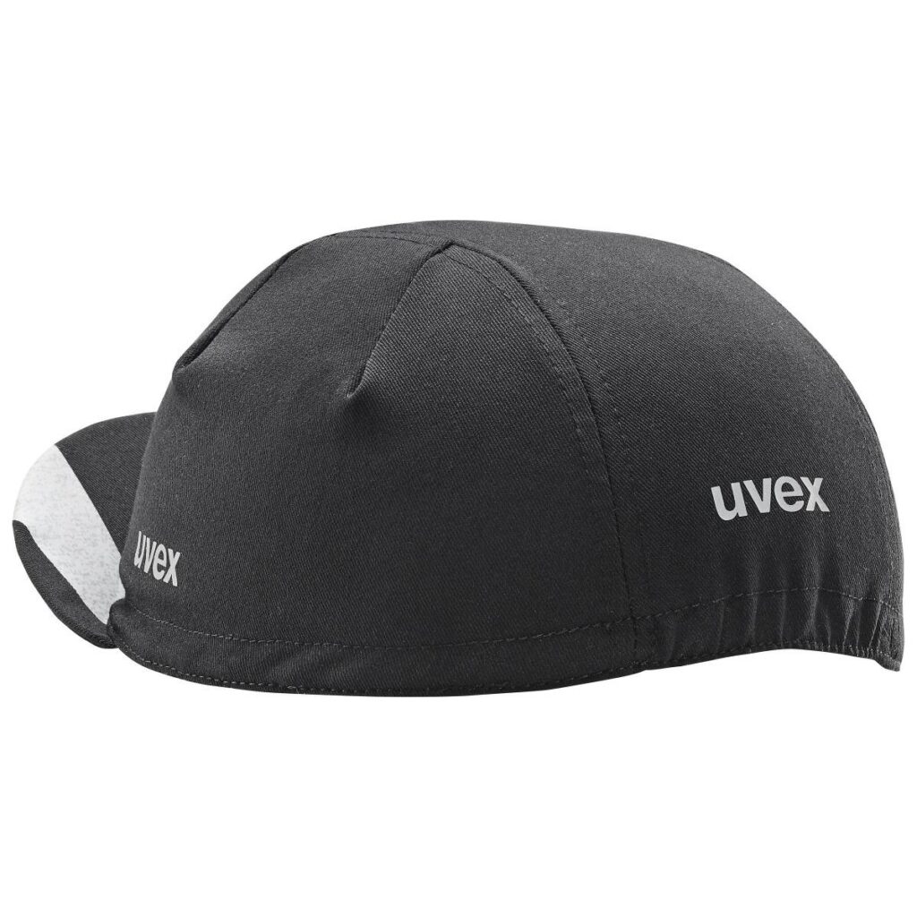 CZAPKA UVEX CYCLING CAP