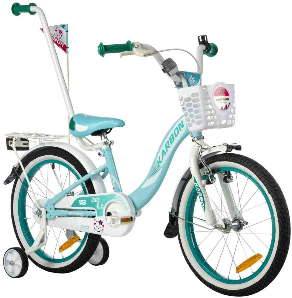 ROWER KARBON 18" KITTY