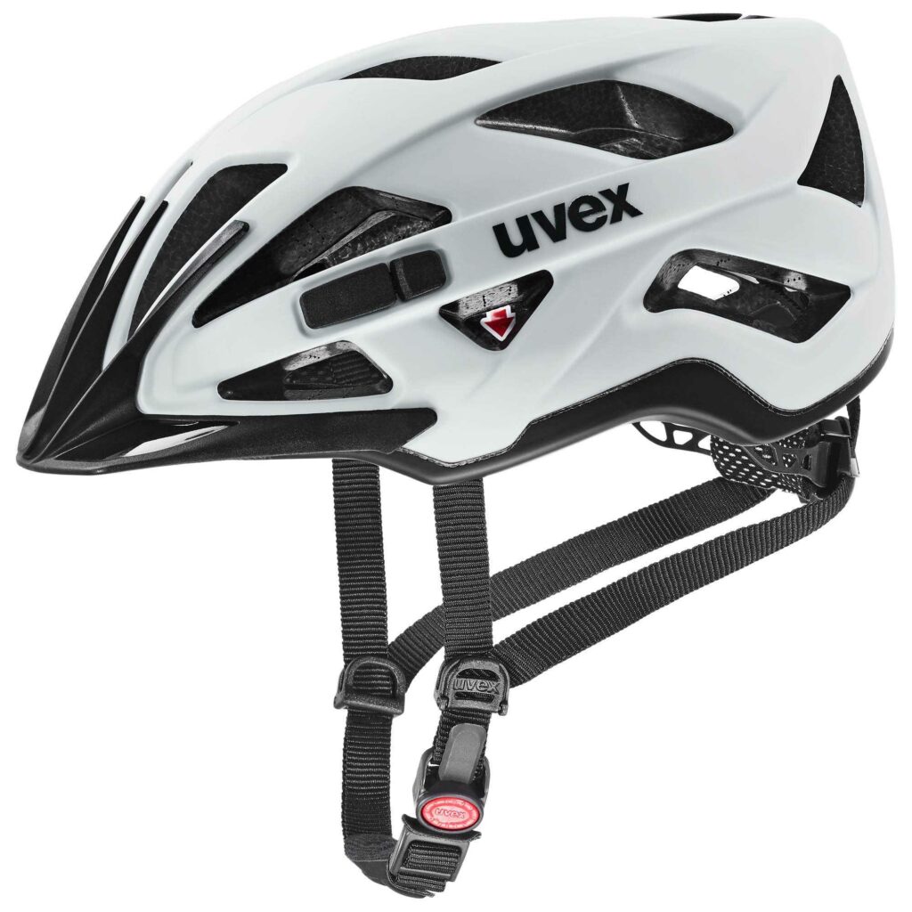 KASK UVEX ACTIVE CC