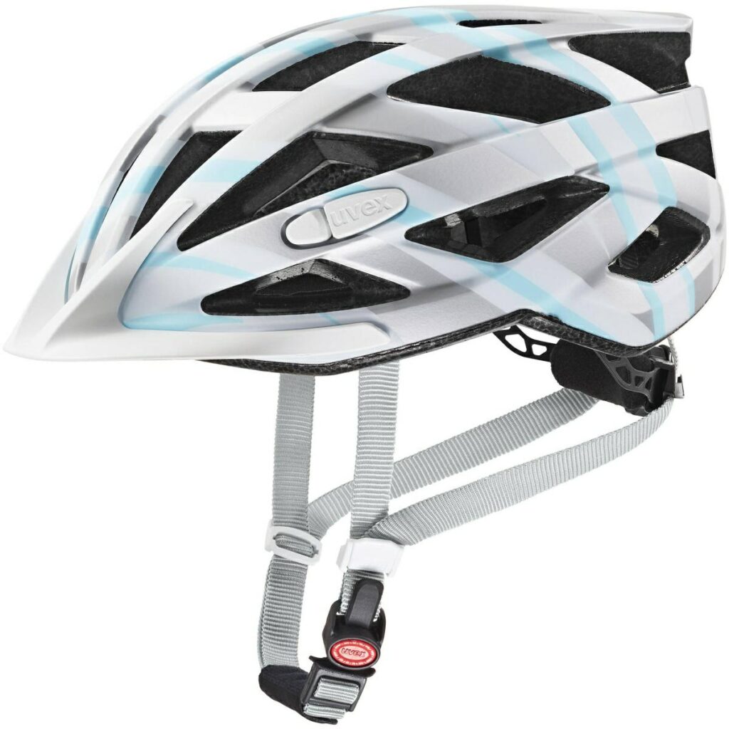 KASK UVEX AIR WING CC