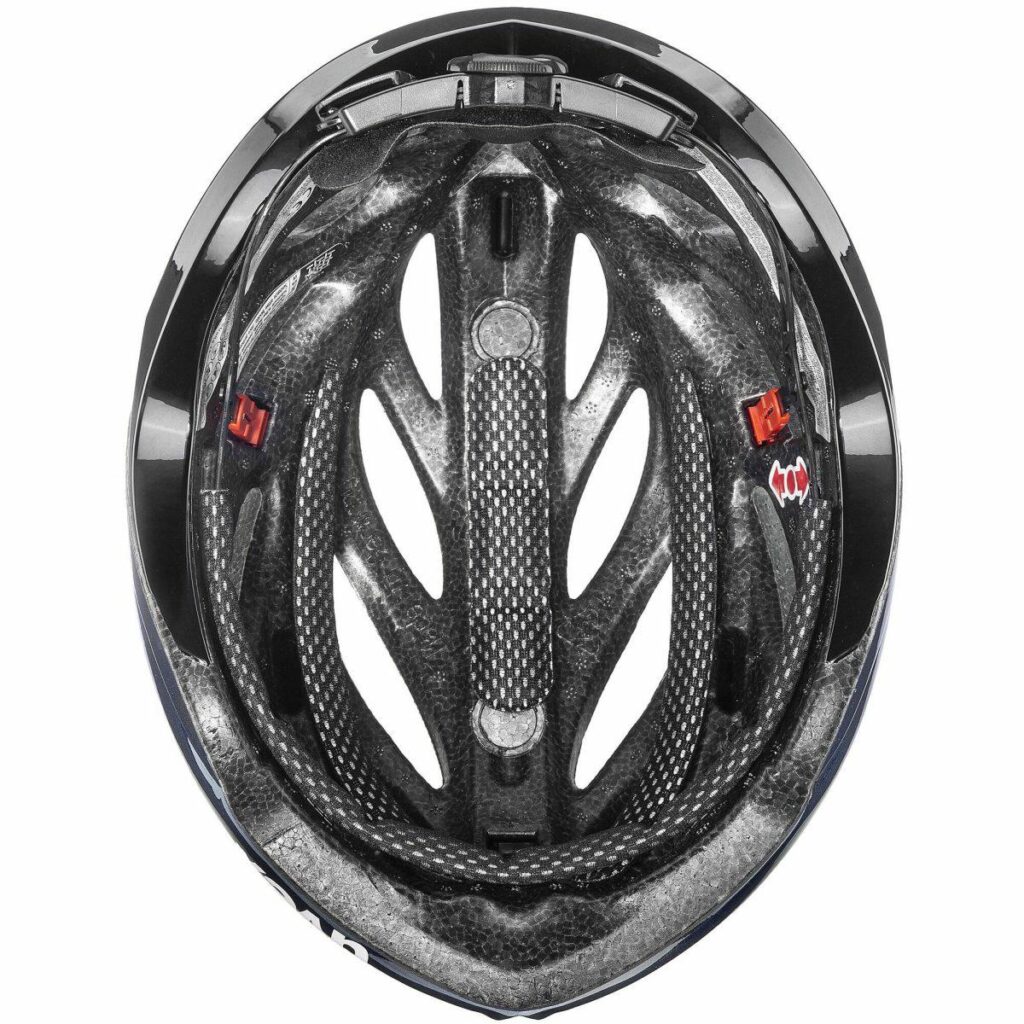 KASK UVEX BOSS RACE