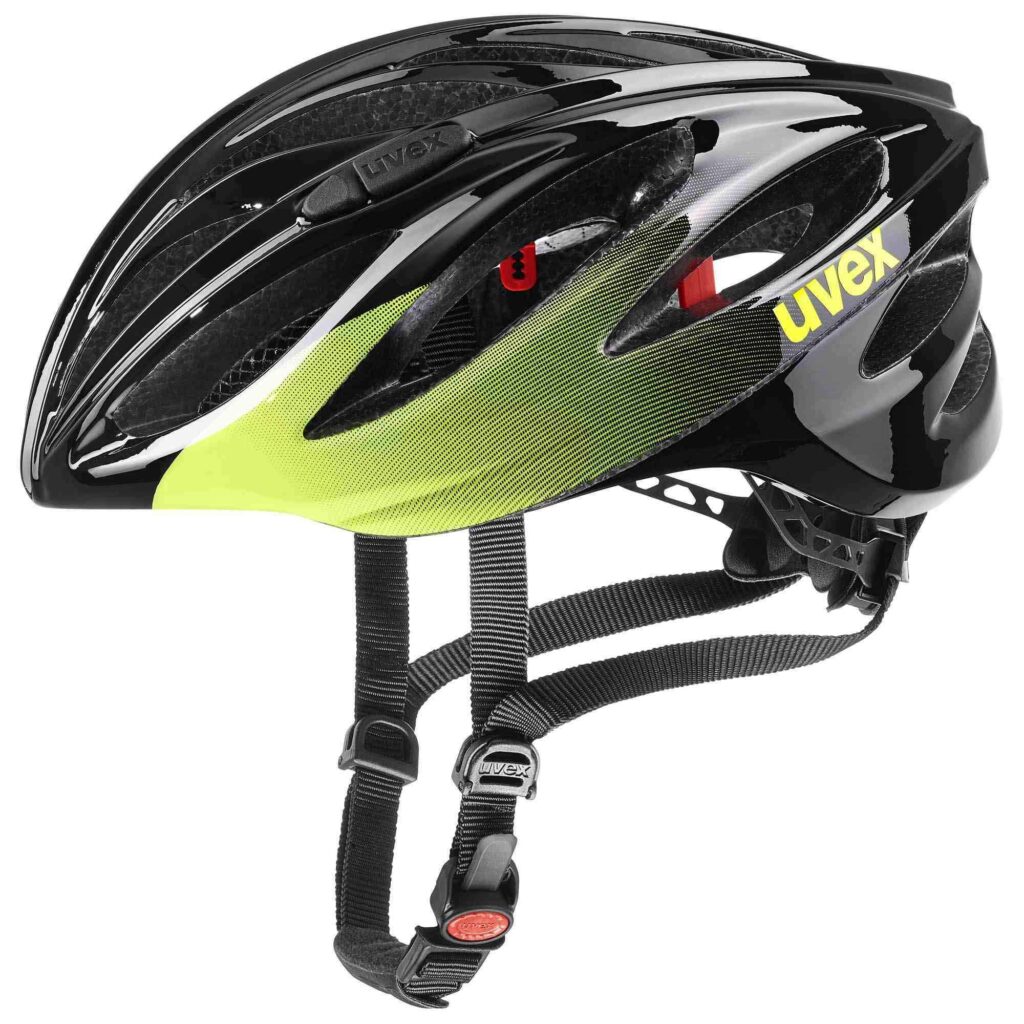 KASK UVEX BOSS RACE