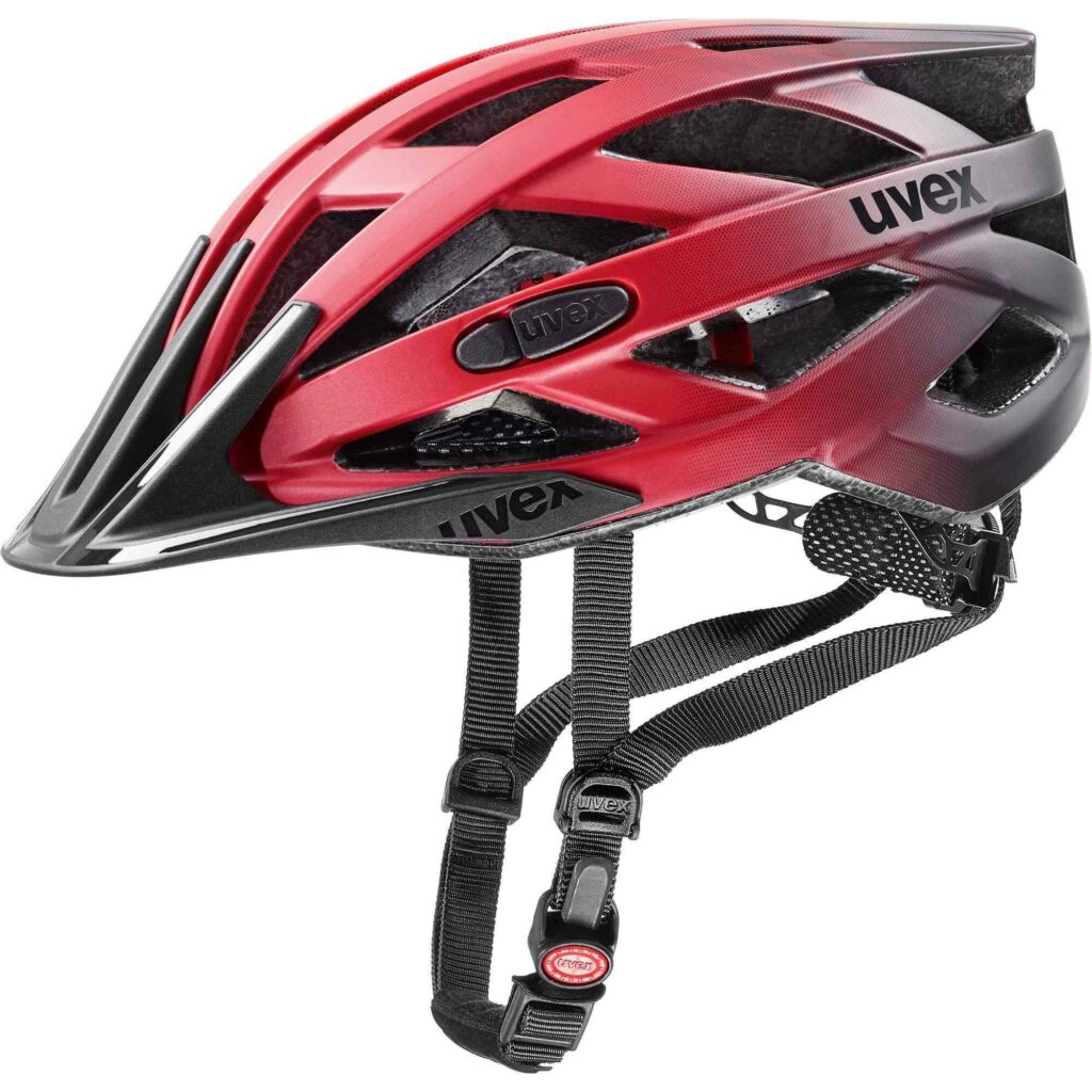 KASK UVEX I-VO CC