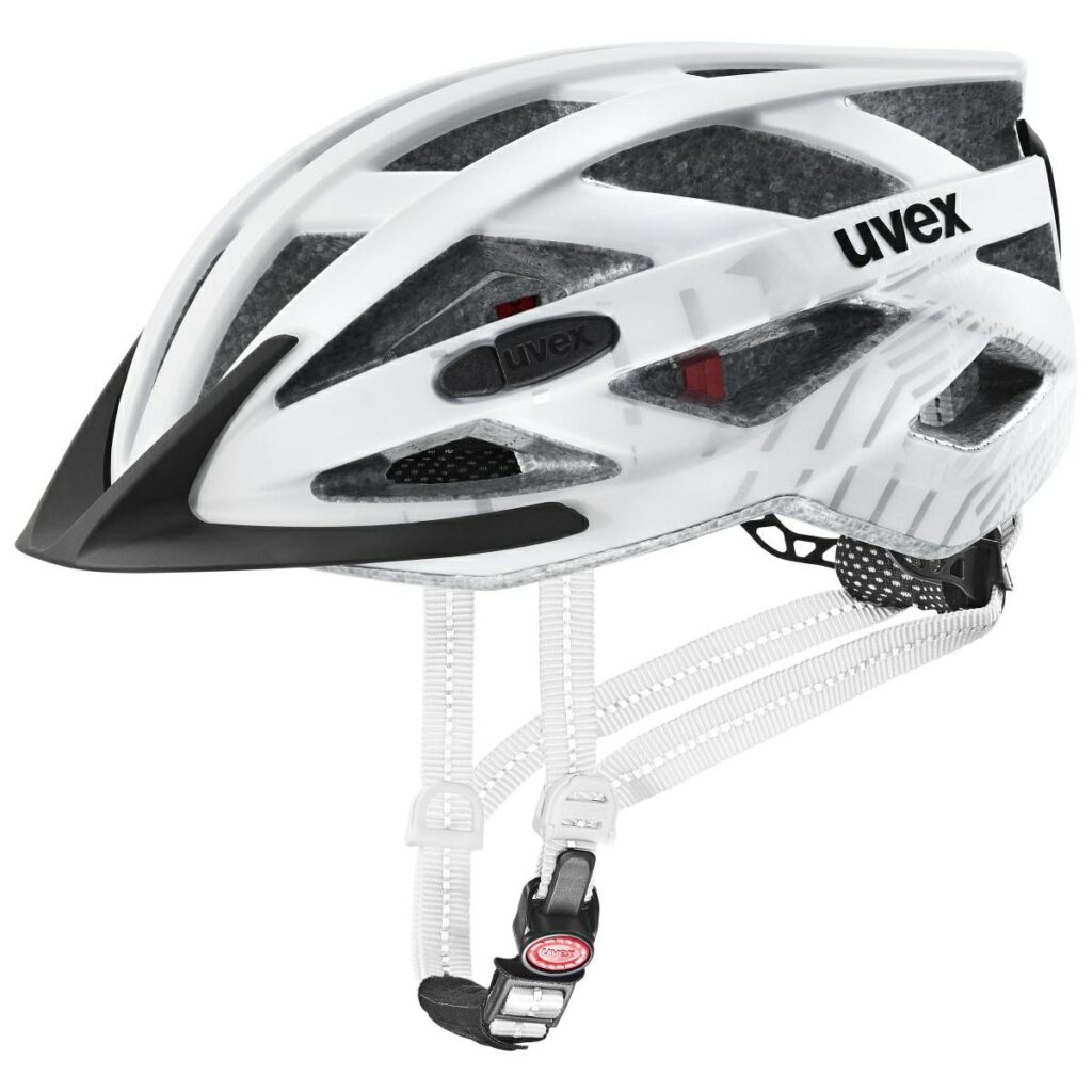 KASK UVEX I-VO