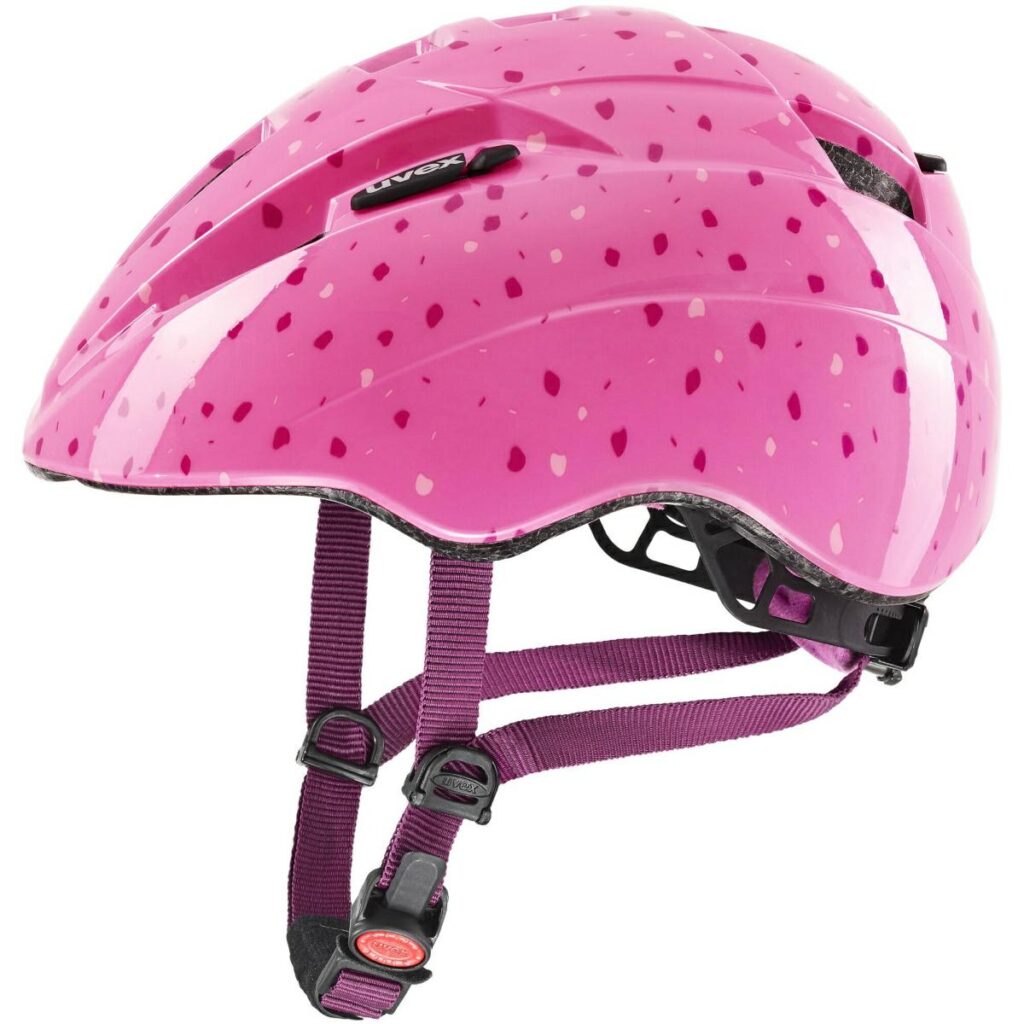 KASK UVEX KID 2