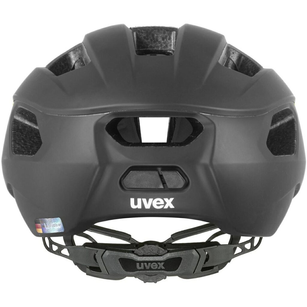 KASK UVEX RISE CC