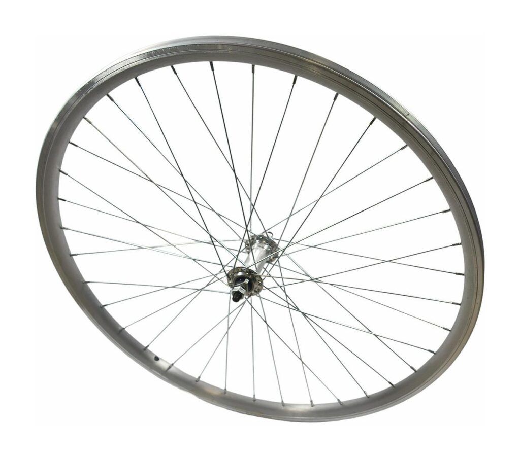 KOŁO BIKELAND 26"-28" MASZYNOWE STOŻKOWE