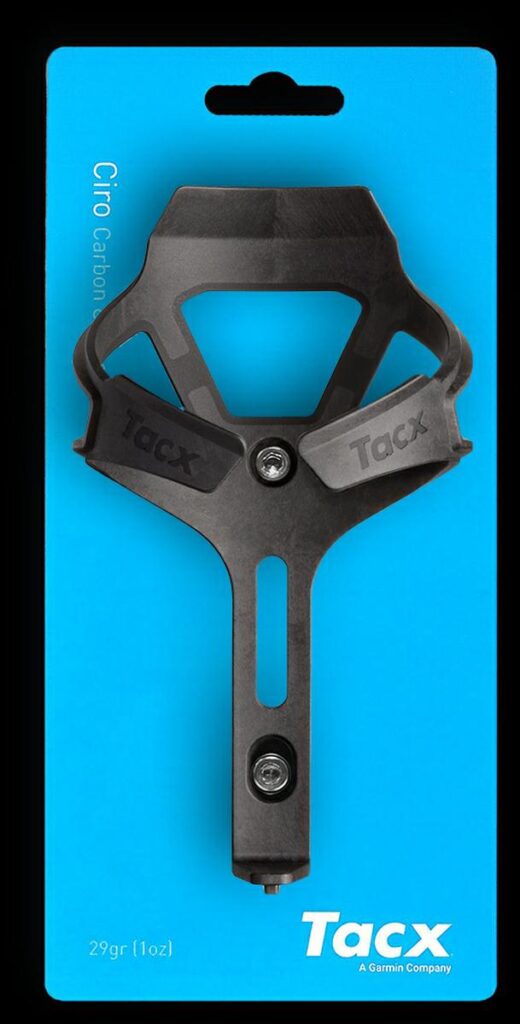 KOSZYK BIDONU TACX CIRO