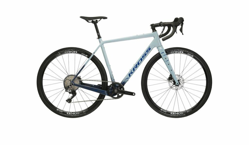 ROWER KROSS ESKER 7.0 2024