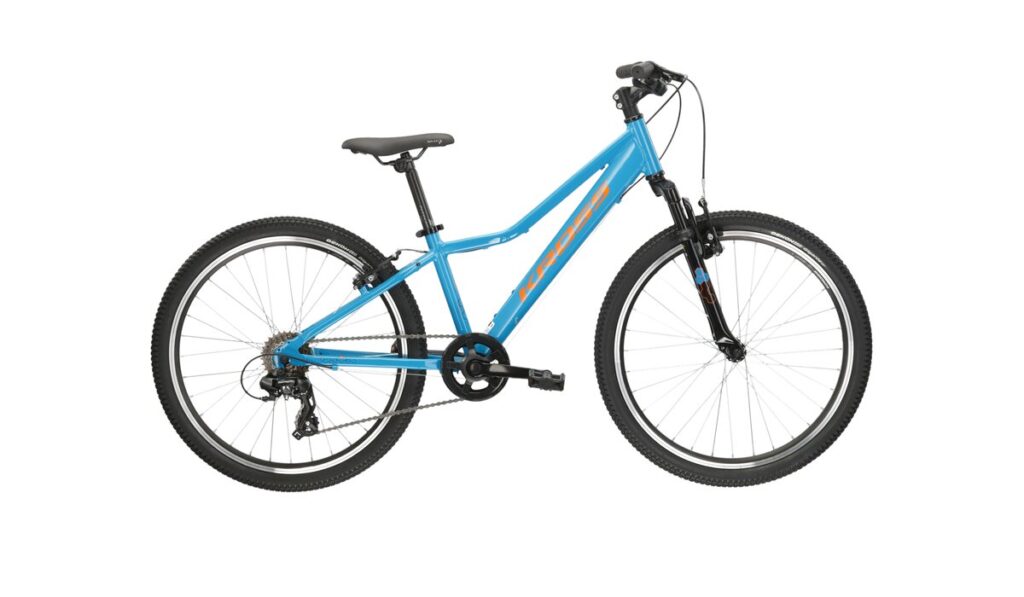 ROWER KROSS HEXAGON JR 1.0 2025/2026