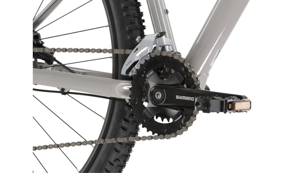 ROWER KROSS LEVEL 3.0 2023