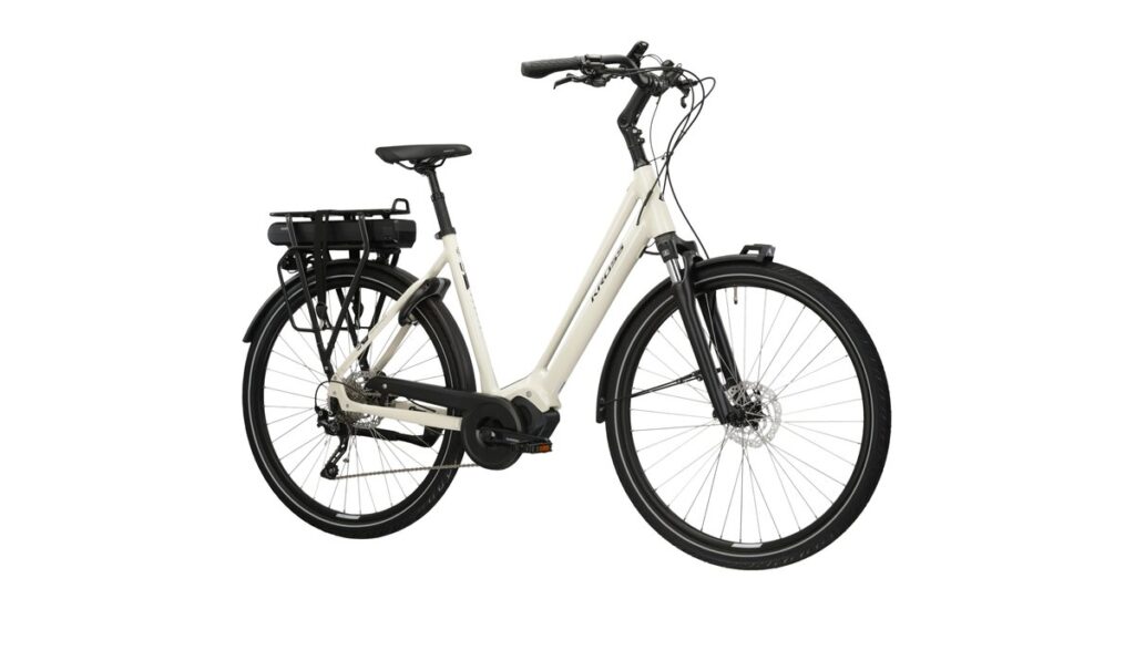 ROWER KROSS SENTIO HYBRID 3.0 2024