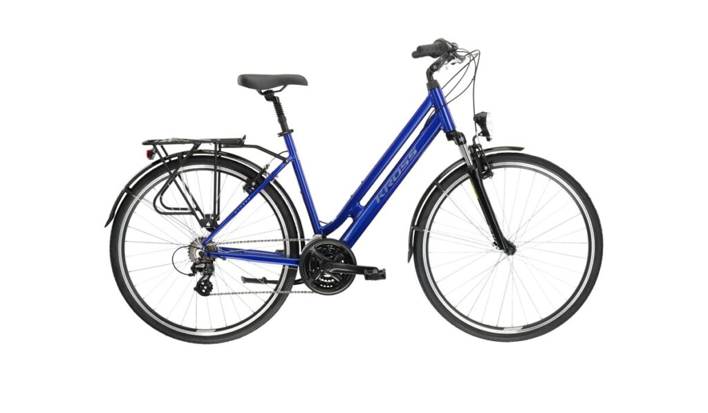 ROWER KROSS SENTIO 2.0 2024