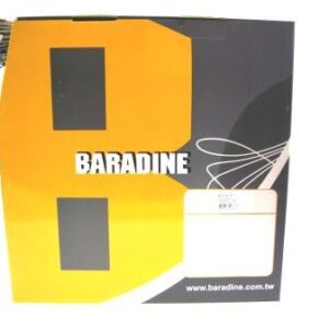 LINKA HAMULCA BARADINE BI-M-SS-50-2.1 1,5/2100mm, stal nierdzewna