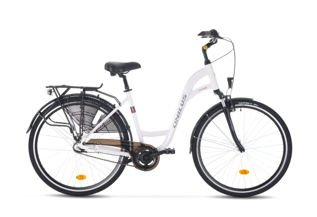 ROWER ONILUS LEXA 2023