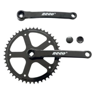 MECHANIZM KORBOWY NECO 46T NSS-1001 1-RZĘDOWY 170mm