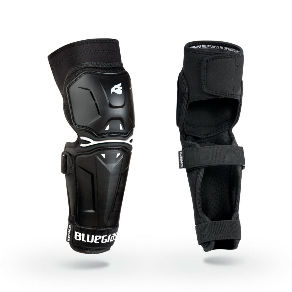 OCHRANIACZ BLUEGRASS NA ŁOKCIE BIG HORN