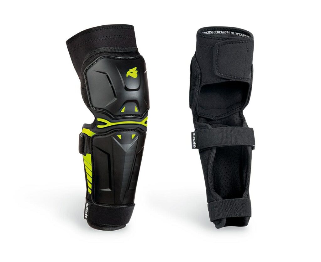 OCHRANIACZ BLUEGRASS NA ŁOKCIE BIG HORN