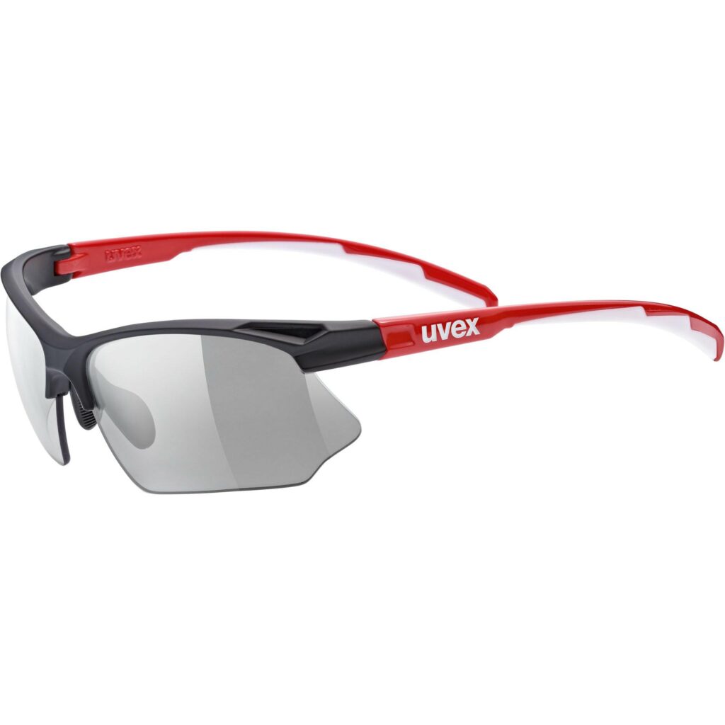 OKULARY UVEX SPORTSTYLE 802 V