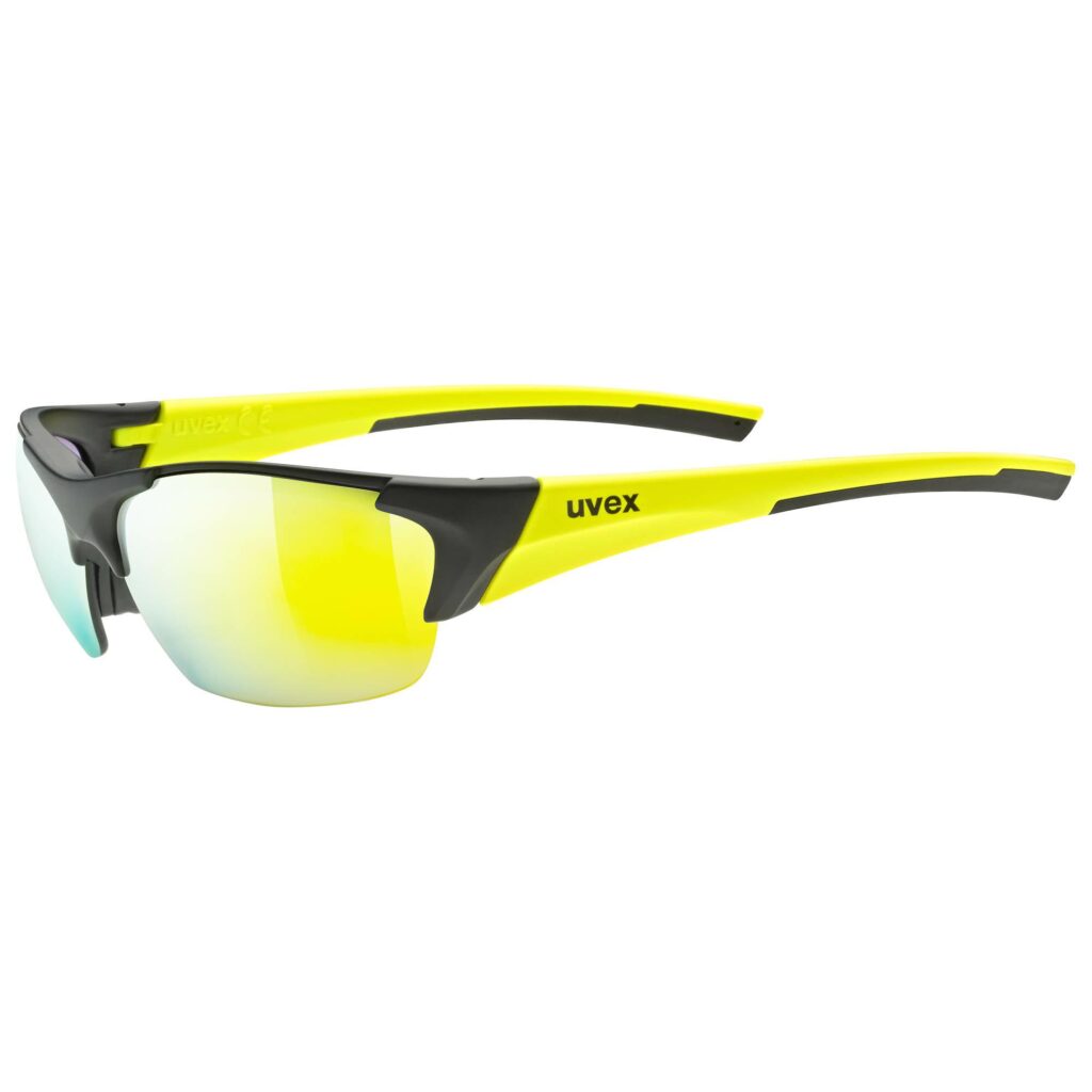 OKULARY UVEX SPORTSTYLE BLAZE III 2.0