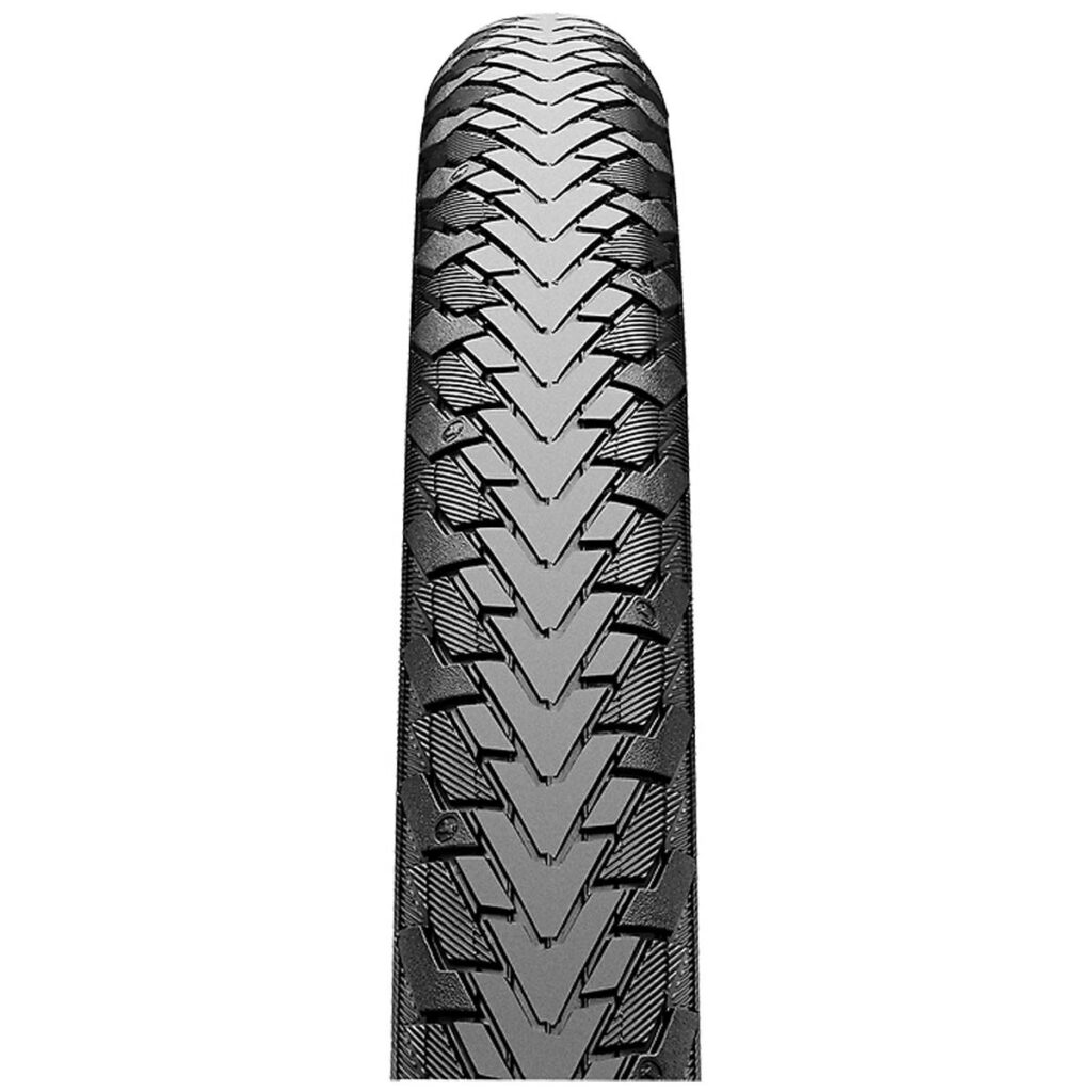 OPONA CONTINENTAL CONTACT CRUISER