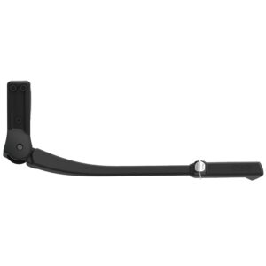 PODPÓRKA URSUS TYLNA RT92 EASY MASTER BLACK STAY 335mm 92VN01T-A01  mocowana na tylny widelec, uniwersalna, regulowana 24″-29″