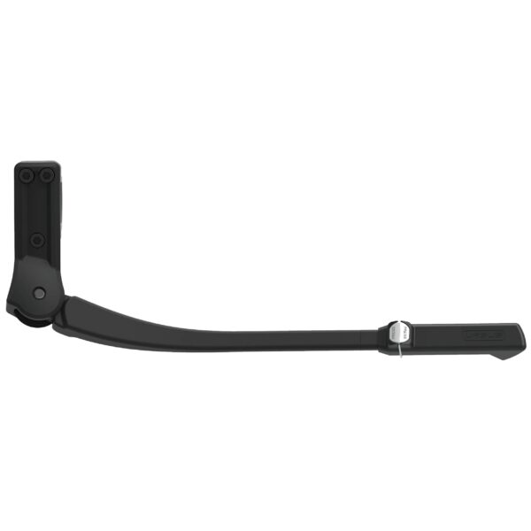 PODPÓRKA URSUS TYLNA RT92 EASY MASTER BLACK STAY 335mm 92VN01T-A01  mocowana na tylny widelec, uniwersalna, regulowana 24″-29″
