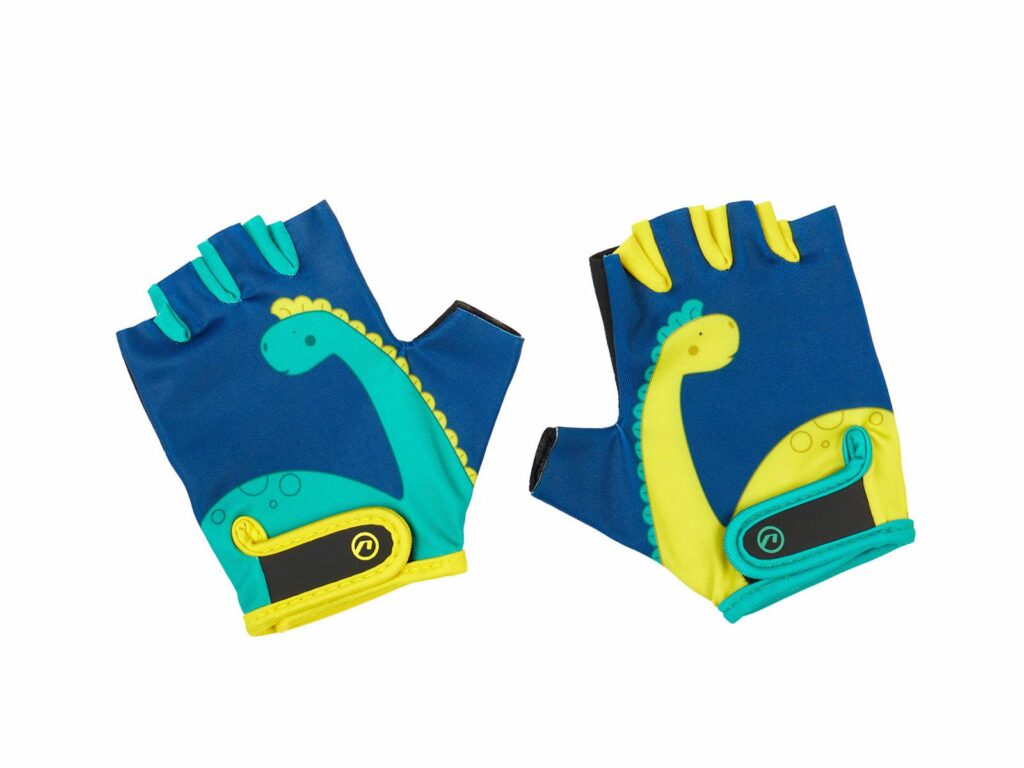 RĘKAWICZKI ACCENT DINO DZIECIĘCE