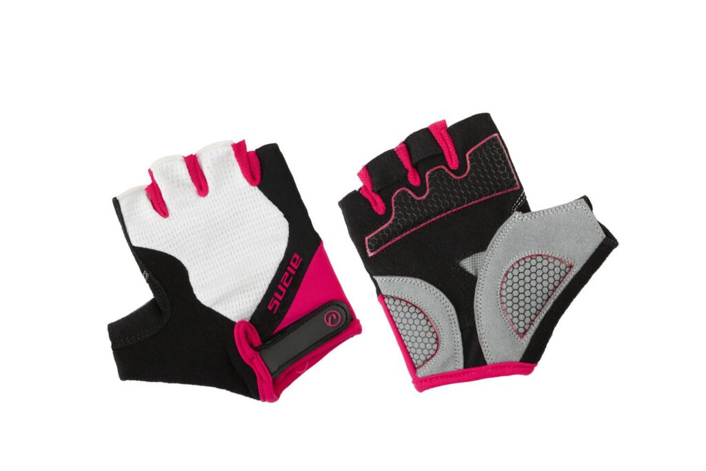 RĘKAWICZKI ACCENT SUZIE DZIECIĘCE