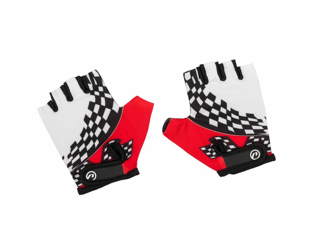 RĘKAWICZKI ACCENT TOMMY DZIECIĘCE