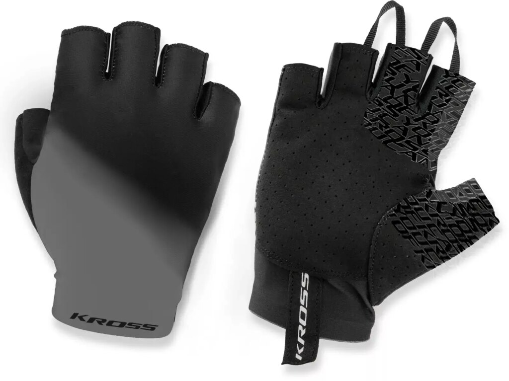 RĘKAWICZKI KROSS RACE SHORT 3.0