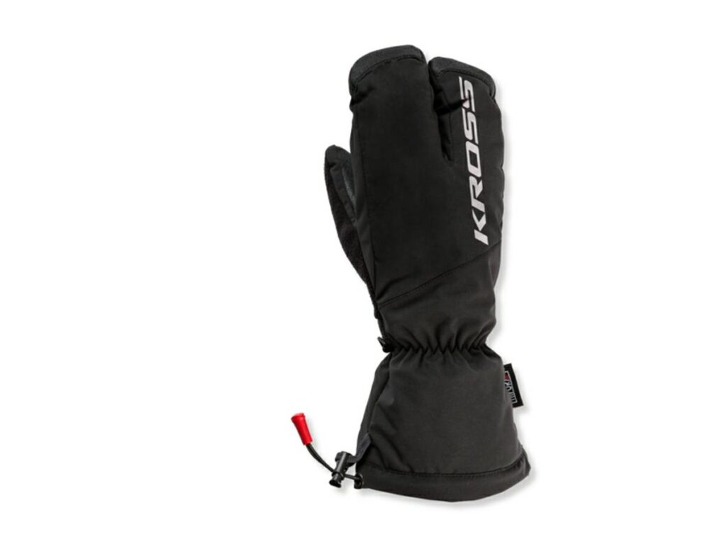 RĘKAWICZKI KROSS THERMAL 3F