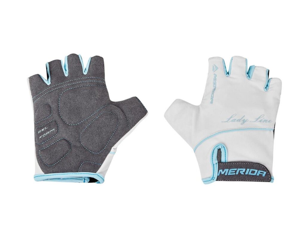 RĘKAWICZKI MERIDA LADY LINE