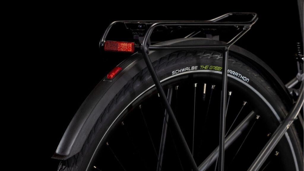 ROWER CUBE TOURING PRO 2025