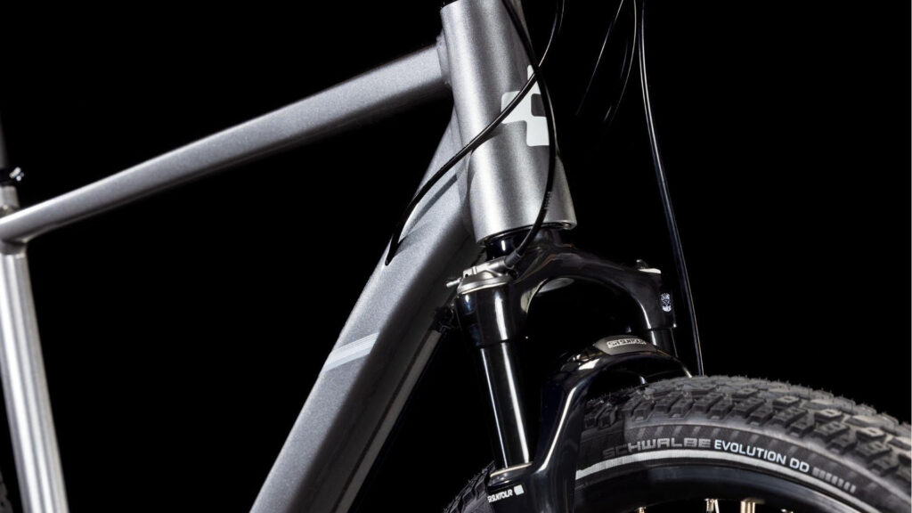 ROWER CUBE NATURE SLX 2025