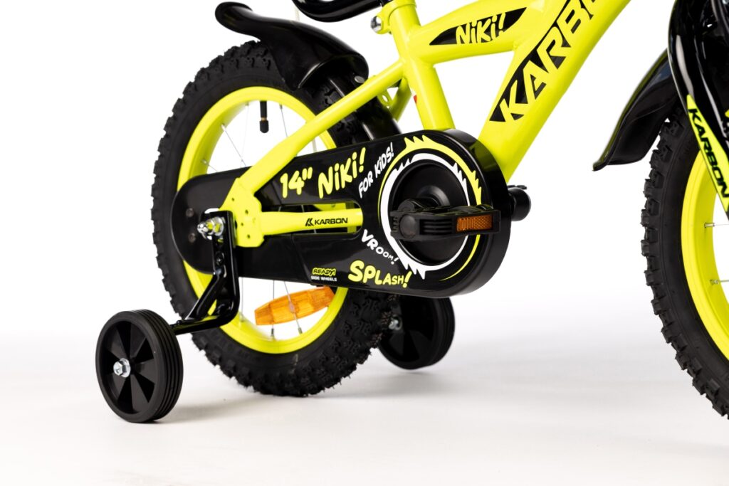 ROWER KARBON 14" NIKI