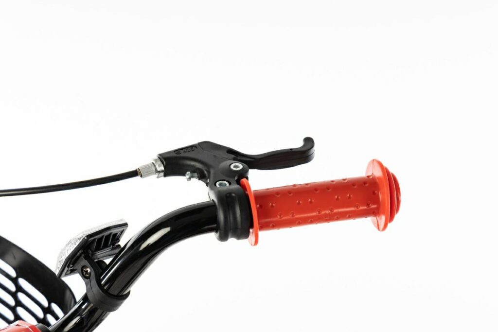 ROWER KARBON 18" ALVIN