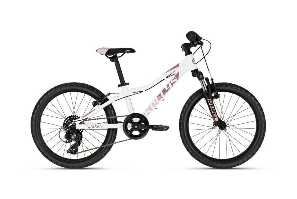 ROWER KELLYS LUMI 50