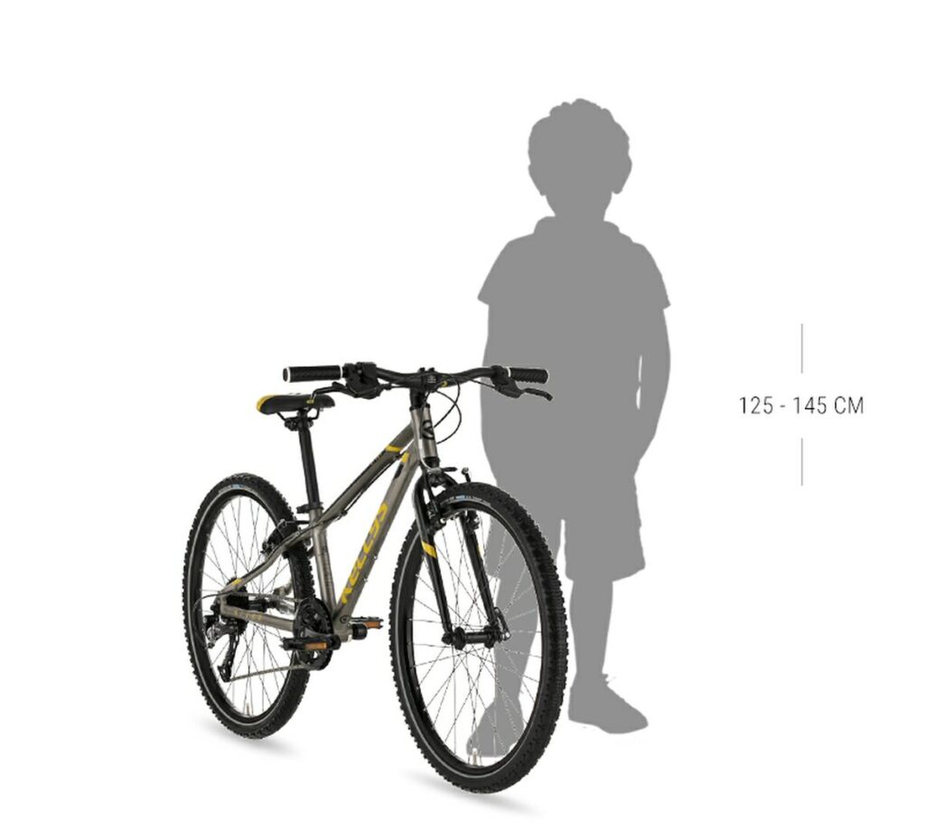 ROWER KELLYS LUMI 50