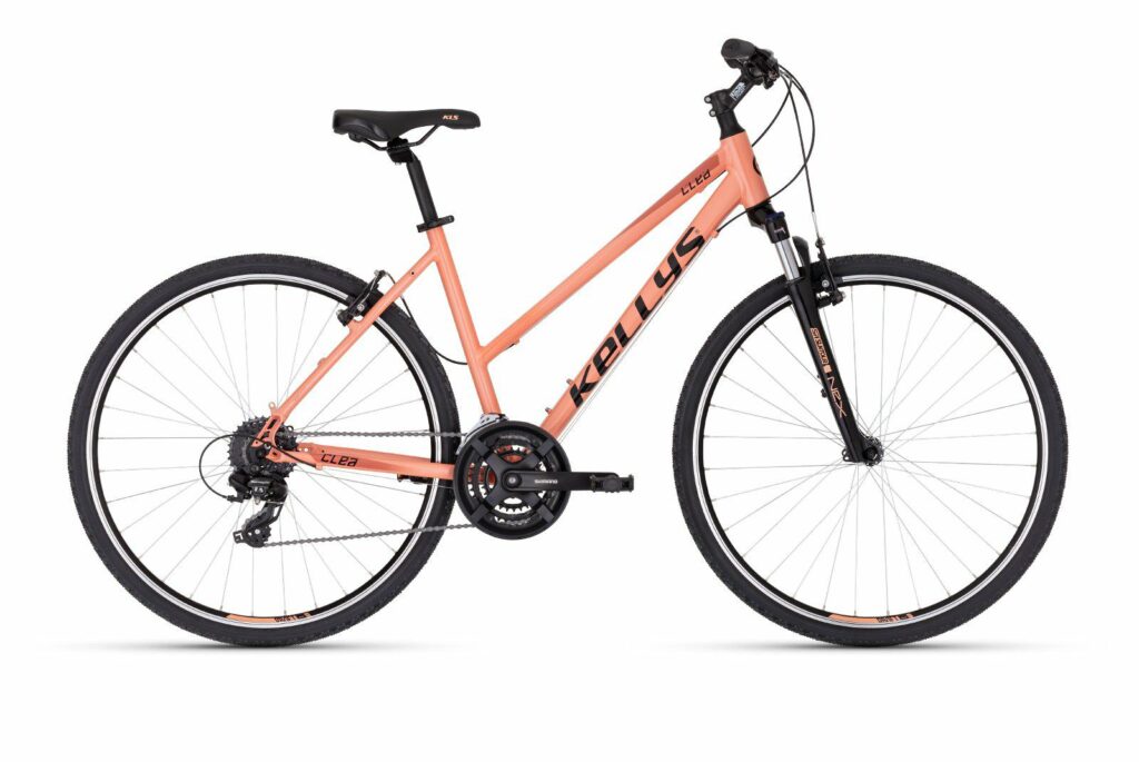 ROWER KELLYS CLEA 30 2025