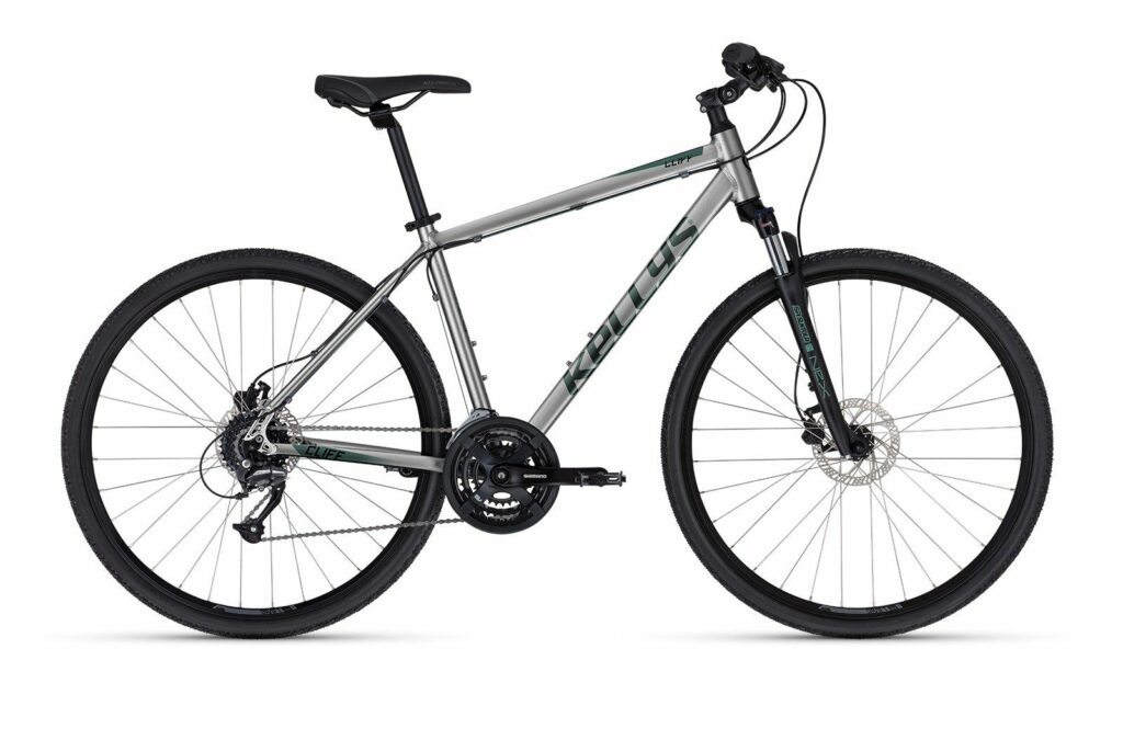 ROWER KELLYS CLIFF 90 2025