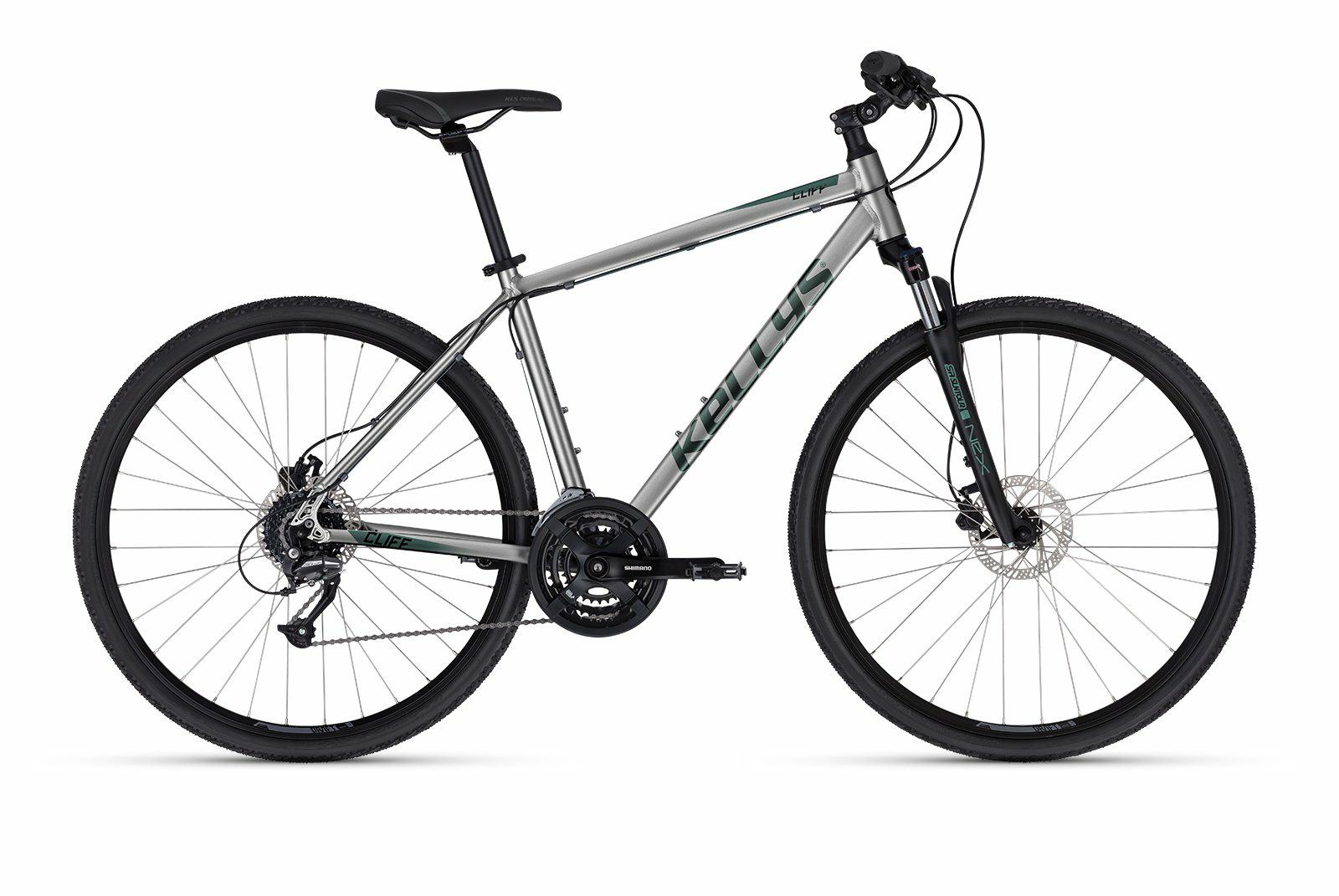 ROWER KELLYS 28″ M CLIFF 90