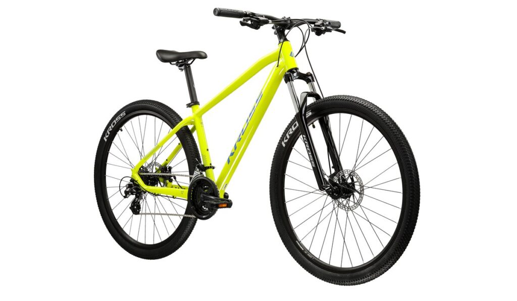 ROWER KROSS HEXAGON 2.0 2025