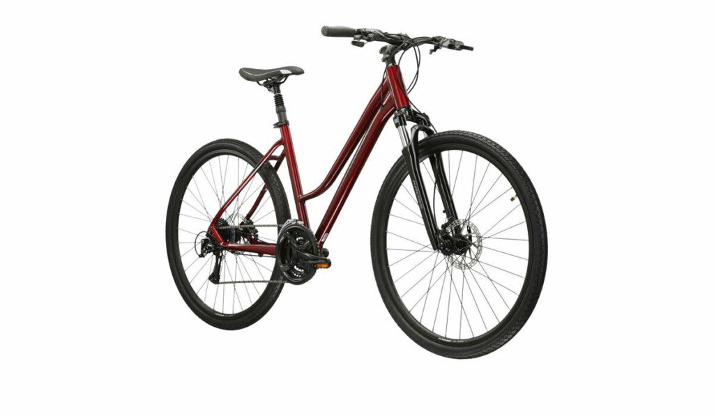 ROWER KROSS EVADO 4.0 2024