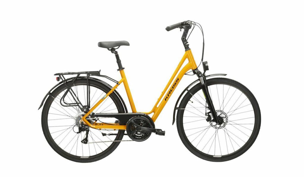 ROWER KROSS SENTIO 3.0 2025